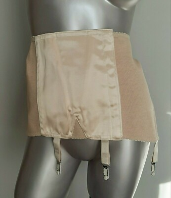 Serre-taille gainant Taille 115 (90 eu) Triolet Roz Dor avec