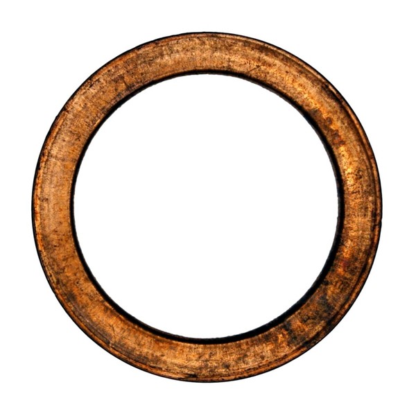 KrüMmerdichtung 30X39,5X3,3 Mm FüR Yamaha TT-R 125 XT 125 YBR 125-image