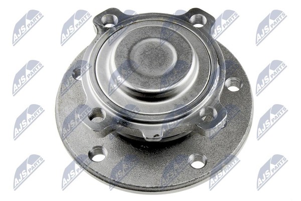 NTY KLP-BM-036 Radlager Satz FüR BMW-image