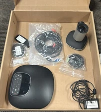 Logitech group 960-001054 Group Video Conferencing System