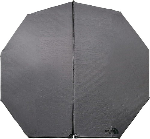 THE NORTH FACE NN32017 Inflatable Mattress for Geodome 4 - Black/Grey NEW FS JP