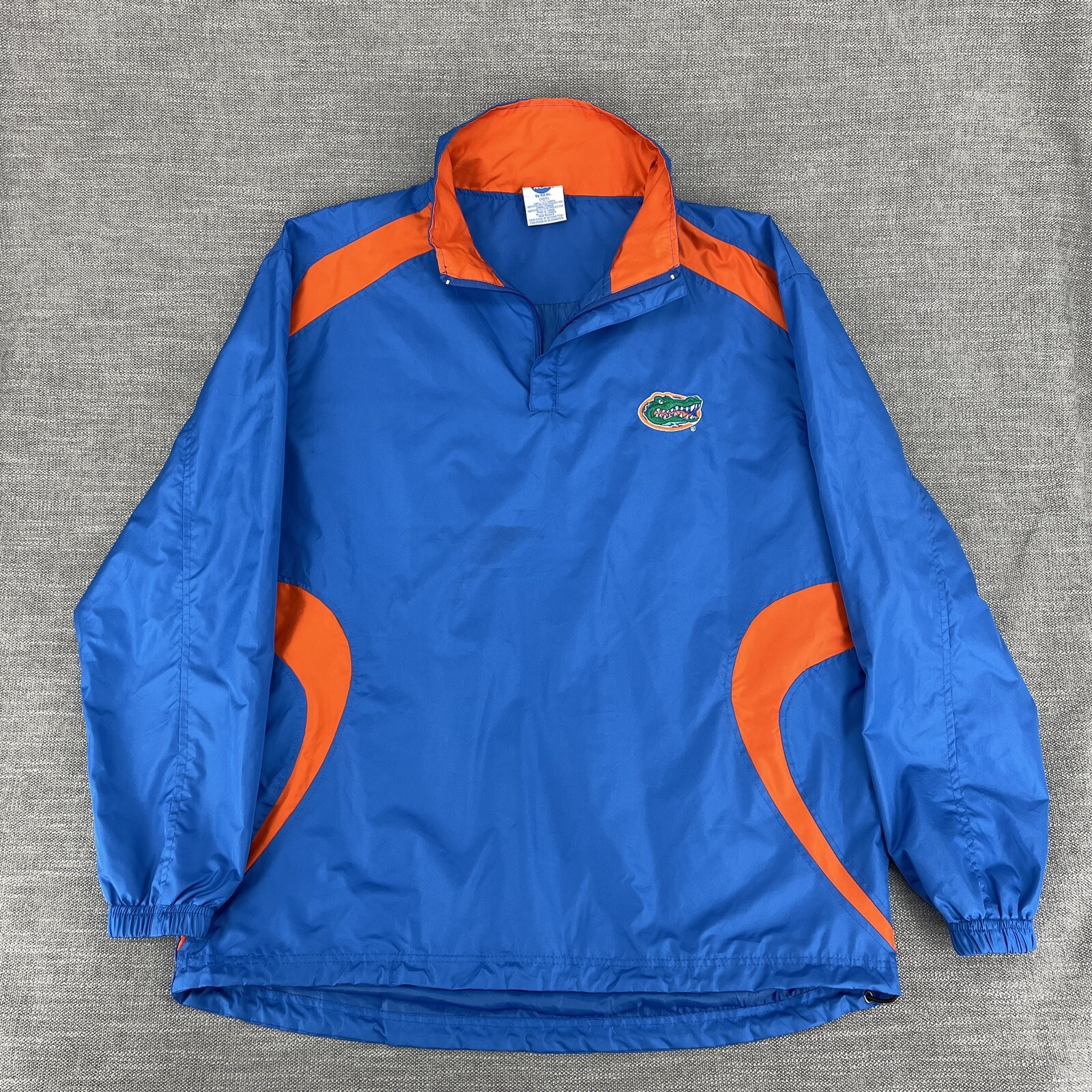 Vintage 90s Florida Gators Pullover 