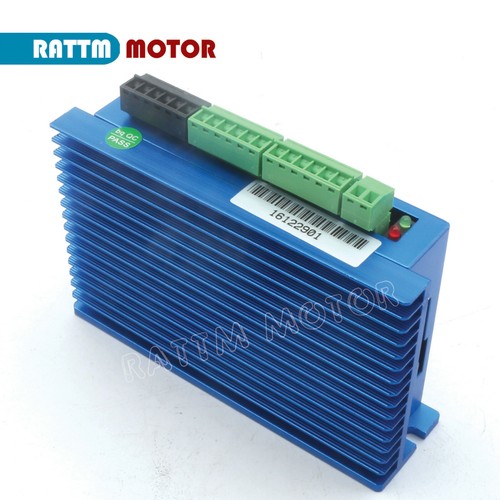 『ES』3x Nema23 2N.m Closed Loop Stepper Motor+2-Phase Servo Driver HSS57 DC24-50V - Imagen 11 de 16