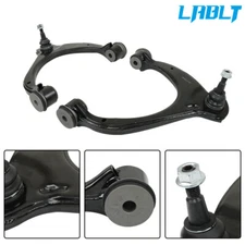 LABLT Front Upper Control Arm w/Ball Joints For 2014-2018 Chevy Silverado Sierra