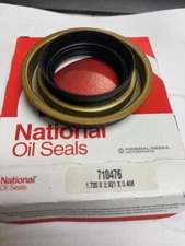 GENUINE PREMIUM National 710476 Differential Pinion Seal