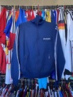 1990s ADIDAS TRACK JACKET sz M MEN VINTAGE