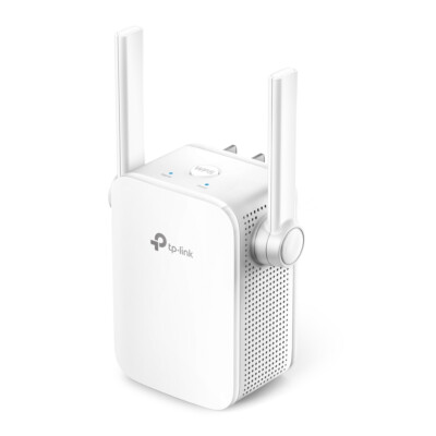 TP-Link TL-WA855RE Universeller 300MBit WLAN N Repeater & AP Weiß BRANDNEU