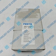 New Festo MPPE-3-1/4-10-010-B 161168 proportional valve