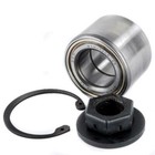 For Ford Fiesta MK6 2002-2009 Rear Hub Wheel Bearing Kit