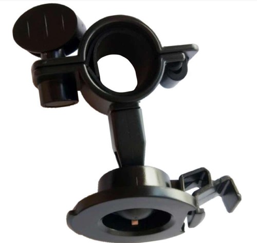 Bike & Motorcycle Handlebar Mount Holder For Garmin Drive 50 51 55 60 61 65 GPS - Picture 6 of 8