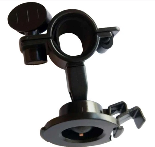 Fahrrad & Motorrad Lenkerhalterung Halter für Garmin Drive 50 51 55 60 61 65 GPS - Bild 5 von 8
