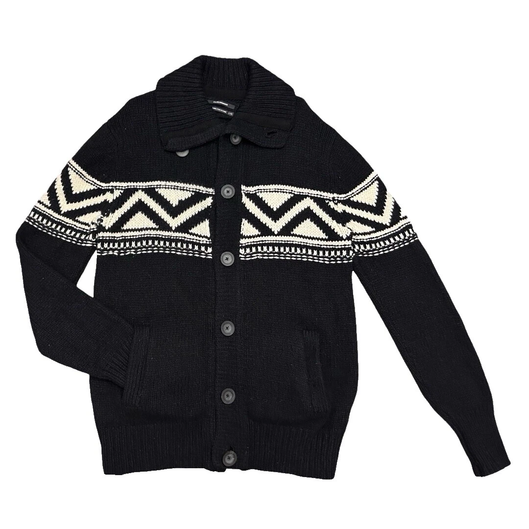 Suéter de Cachemira para Hombres Club Monaco