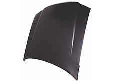 Sherman Hood Panel For 2004-2012 Chevy Coloradogmc Canyon Capa