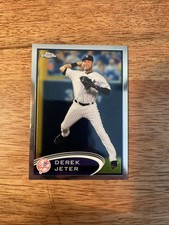 Click to enlarge Derek Jeter
