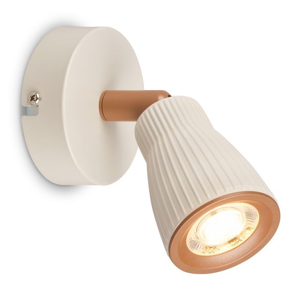 LED Wandlampe Wandleuchte Innen Leselampe Spotleuchte Schwenkbar Flur-image