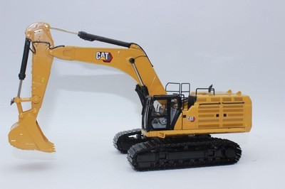 Diecast Masters 85793 Bagger CAT Caterpillar 374 Excavator    1:50 NEU OVP