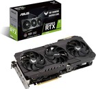 New ListingASUS TUF Gaming NVIDIA GeForce RTX 3090 24GB GDDR6X Graphics Card VR Ready