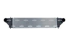 NRF Ladeluftkühler 309135 für MITSUBISHI ECLIPSE CROSS OUTLANDER 2 L200 3 Van