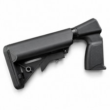 New Remington 870 Tac-14 Tactical Shotgun 12ga Grip Combo W D Stock Blk