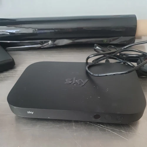 Sky Q Mini Box EM150 With Power Lead
