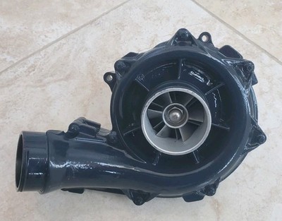 NEW Rebuilt 2002-2016 SEADOO SUPERCHARGER  RXP GTX RXPX OEM Rotax 4-tec 215 HP 