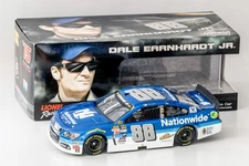 Dale Earnhardt Jr #88 Nationwide Insurance 2015 Chevrolet SS 1:24 Lionel
