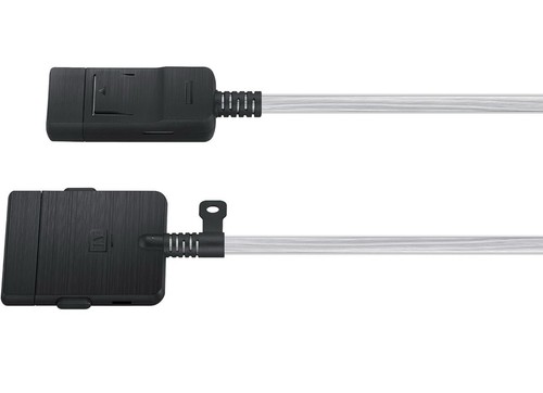 Cable de conexión invisible Samsung 5m One para QLED 8K - Imagen 4 de 10