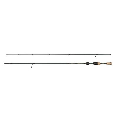 ABU GARCIA Carabus Delicate2 Spinning 762UL 2,29m 0,8-4g by TACKLE-DEALS !!!