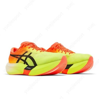 ASICS Metaspeed Sky Paris Safety Yellow 1013A123-750 | eBay