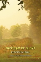 Tristram Of Blent Anthony Hope Taschenbuch Kartoniert / Broschiert Englisch 2024
