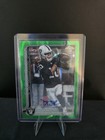2025 Topps Chrome Dont'e Thornton Jr. Base (RAW)