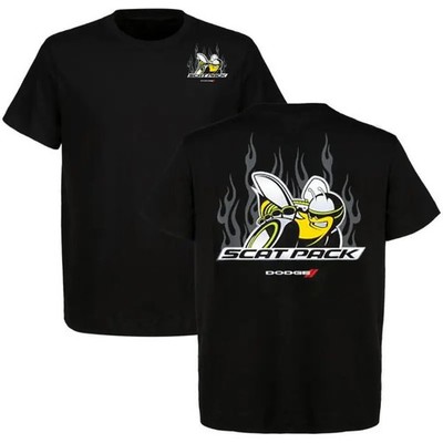 Scat Pack Super Bee T-Shirt, Hellcat Charger Challenger T-Shirt