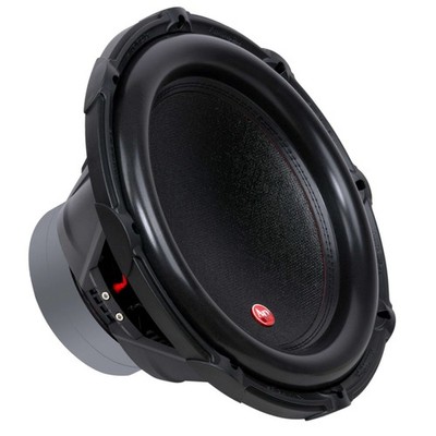 Audiopipe15'' 900 Watt RMS Dual 4-Ohm Composite Cone Subwoofer TXX-BDC-II-15