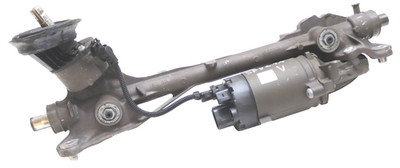 Cupra Formentor VZ KM Facelift 3WA423053E 3WA423056C Steering Gear Steering
