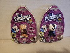 UB Funkeys PTEP / VLURP DREAM STATE Radica Mattel 2008 - NEW