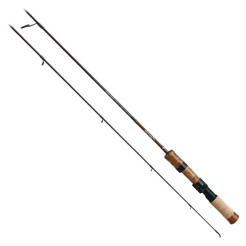 PALMS Egeria Native EFNS-56UL Spinning Rod for Trout