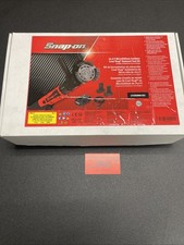 NEW SNAP ON CTCRUD861K2 14.4 V CORDLESS CRUD ...