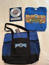 Very Rare Moody Blues Cuise Memorabilia Collection