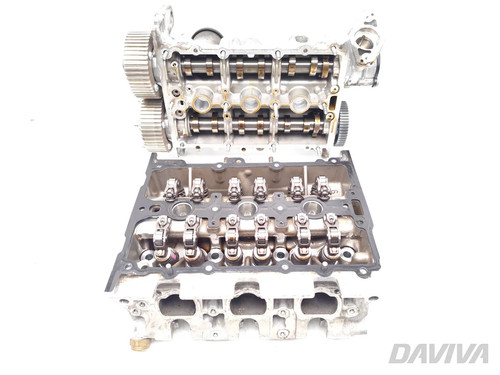 Seat Ibiza Motorkopf 1.0 TSI Benzin 85kW (115 HP) 04C103404L 04C103479H 2018