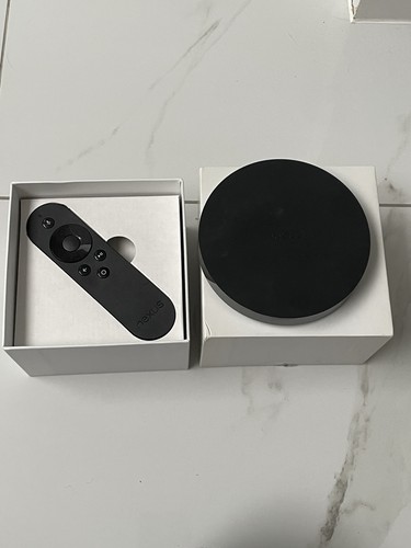 Asus Nexus Player TV500I Android TV Box Stream Netflix Plex HDMI Media Player - Picture 2 of 3