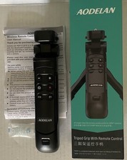 Aodelan TG-1S Tripod Grip with Remote Control