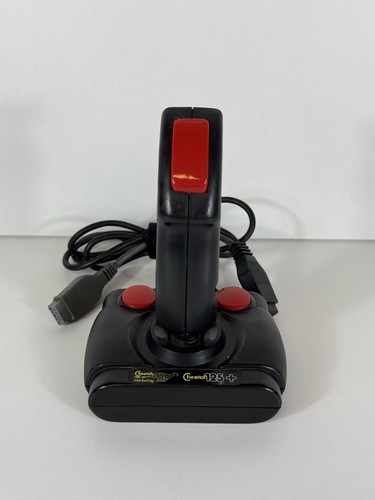 COMMODORE 64 C64C TERMINATOR 2 PUDEŁKO KOMPUTEROWE W TYM GRY, MAGNETOFON I INNE PRACE - Zdjęcie 12 z 22