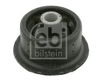 Febi Bilstein AchsköRperlager Hinten FüR Ford Galaxy, Seat Alhambra, VW Sharan