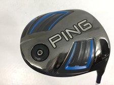 PING G Series 2016 9  Stiff Regular 45.5in Driver RH ALTA J50 295g