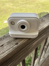 Vivitar Instant Print Digital Camera