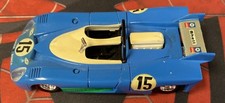 SOLIDO MATRA SIMCA MS 670 , No.13/14