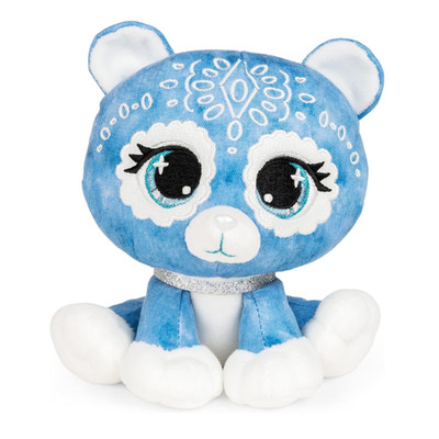 Plüschtier P.Lushes GUND Demi Jeane blau 15 cm weich Geschenk Kollektion...
