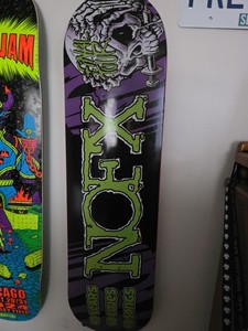 Nofx Skateboard | eBay