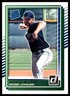Andrew Walters 2025 Donruss #78 Guardians MLB READ FREE SHIPPING AutographDen