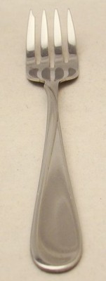 Oneida Edelstahl FLIGHT Reliance Set Von 3 Salatgabeln